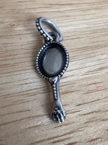 Genuine pandora silver vintage - silver,