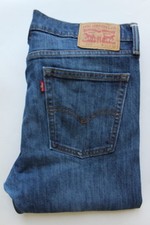 Levi's 510 men's jeans skinny
