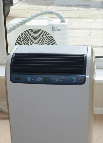Commercial portable split air - portable,
