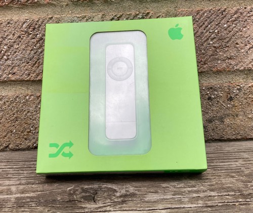 Vintage apple ipod - vintage, shuffle