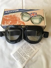 VINTAGE HALCYON MARK 9 RACING