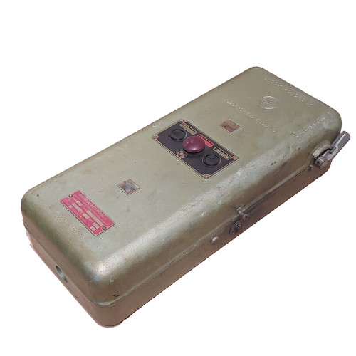 Brook motors zrt isolation - motors,