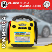 Jump Starter Power Pack
