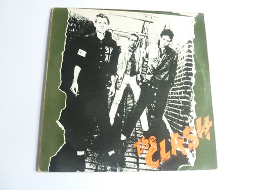 The clash - the,