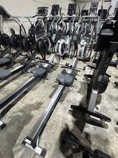 Concept 2 Rower PM5 Model D