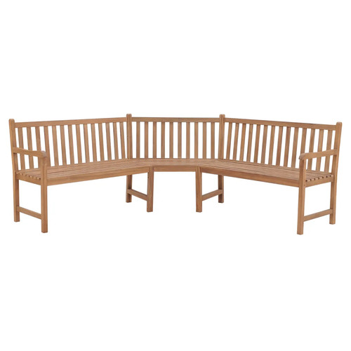 Walplus outdoor corner garden - walplus,