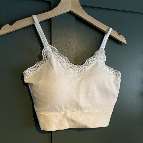George asda white ribbed - white,