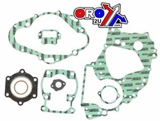 GASKET FULL SET TS185ER 79-85