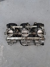 99-01 Triumph Legend TT 900