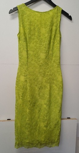 Amy childs bnwt lime - amy,