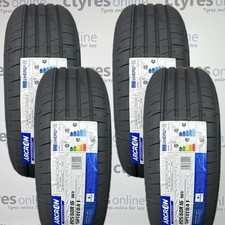 4 X New 205 60 16 96V XL
