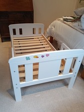 JOHN LEWIS CHILDREN'S BED