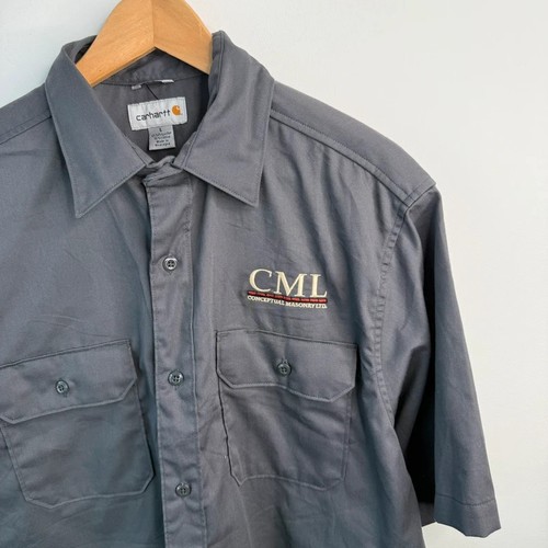 Carhartt relaxed fit grey - carhartt,