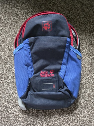 Jack wolfskin moab jam - jack,