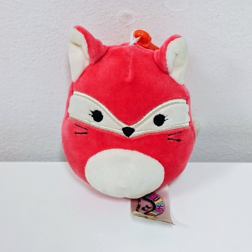 Squishmallows fifi the fox - fifi,