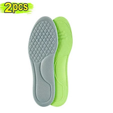 Memory Foam Shoe Insoles Men