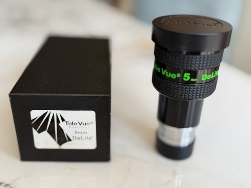 Televue 5mm delite - televue,