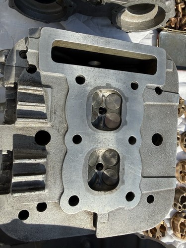 1963 honda cr93 dohc 125cc - honda,