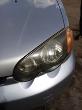 HONDA HRV HEADLIGHT PASSENGERS