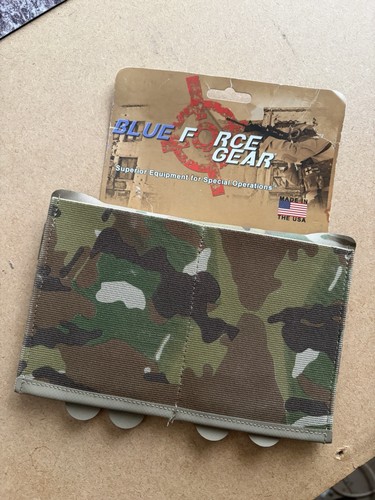 Blue force gear - gear, 417