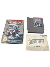 Probotector NES Nintendo Boxed