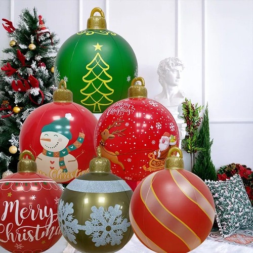 60cm large pvc inflatable - 60cm,