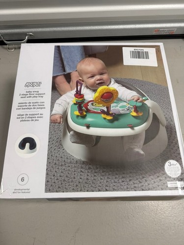 Mamas papas baby - papas,