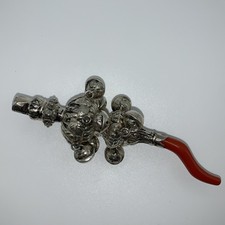 Antique Victorian 925 sterling