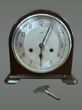 Smiths Enfield Bakelite Mantel