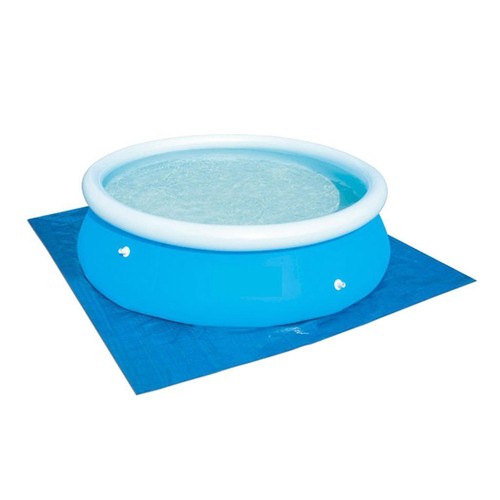Swimming pool floor - swimming,
