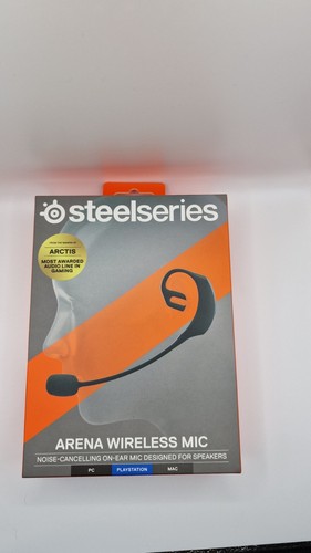 Arena wireless mic - arena,