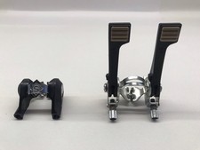 Vintage simplex gear levers - simplex,