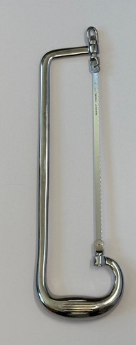 Aesculap fh306r rust - aesculap,