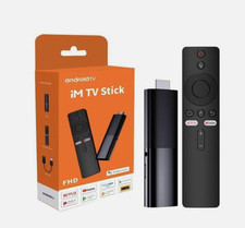 Fire TV Android  Stick HDR I96 D9 ATV 4K, Android TV Stick 4K, Tv Stick 4K Max