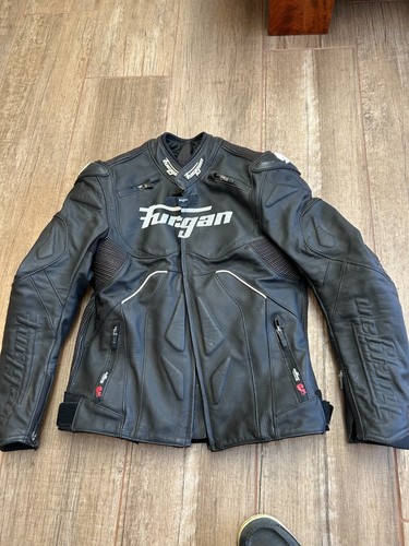 Furygan raptor evo motorcycle - furygan,