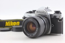 ⏯️[N MINT ] Nikon New FM2