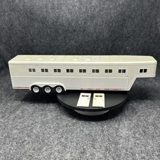 15 Inch Horse Trailer Toy