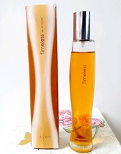 Avon Timeless Eau De Toilette 50ml Spray BNIB Rare New FAST POSTAGE 