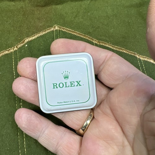 Vintage rolex watch usa - rolex,