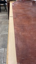 5mm-5.5mm Thick Oak Bark Belt