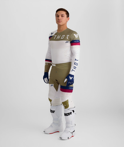 Thor sportmode league - thor,
