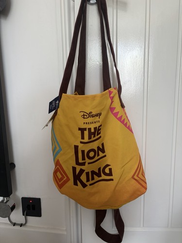 Disney the lion king - disney, tote
