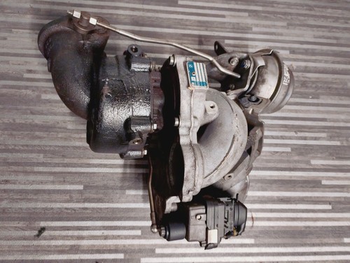 Bmw m50d x drive - 3.0,