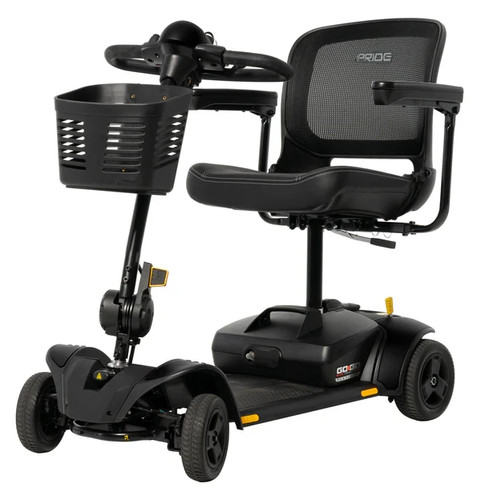 Pride elite traveller - elite, 2