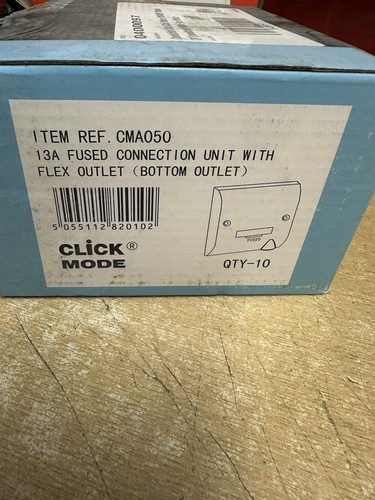 Click mode cma050 - mode,