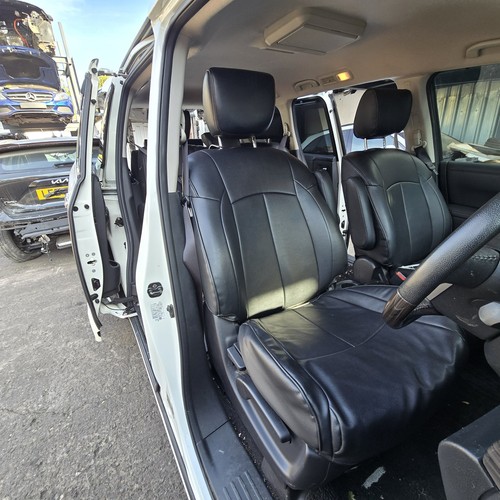 2010 2021 nissan elgrand - 2010-2021, e52