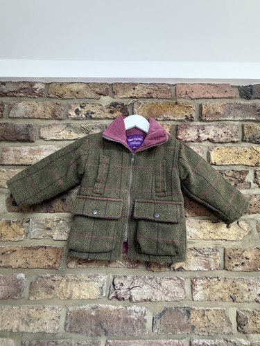 Shire classics tweed jacket - classics,