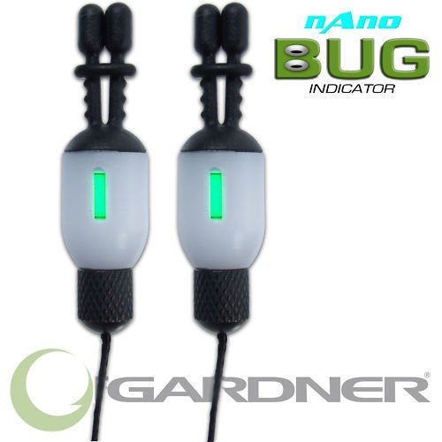 Gardner tackle nano bug bite - gardner,