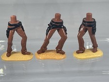 Timpo Mexican Brown Legs Full Set