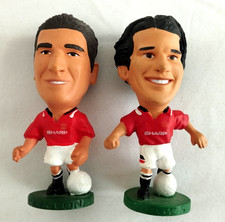1995 Corinthian Players x 2